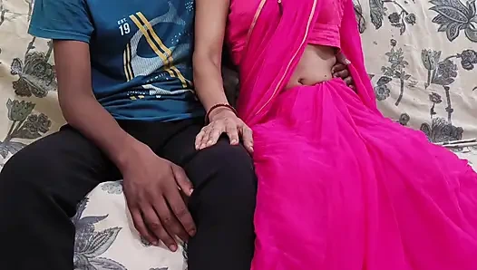 Desi Girl Hard Fucking in Boy Friend