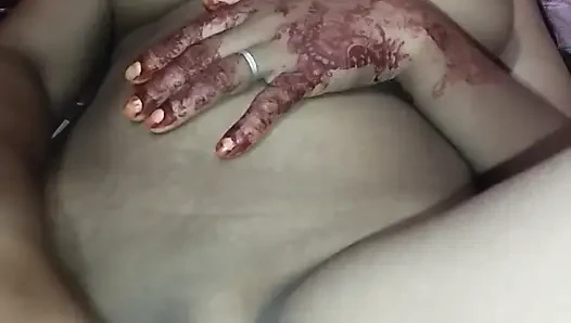 HOT Bangladeshi Viral Young Girl Sex with DILDO