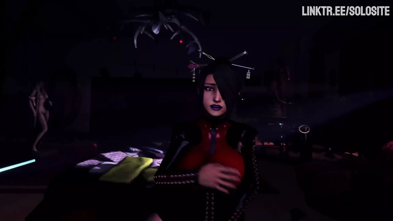 Lulu Vicious Fantasy