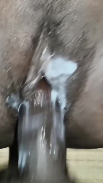 Tamilska žena jebana jako žestoko, velika guza | Isječak 2