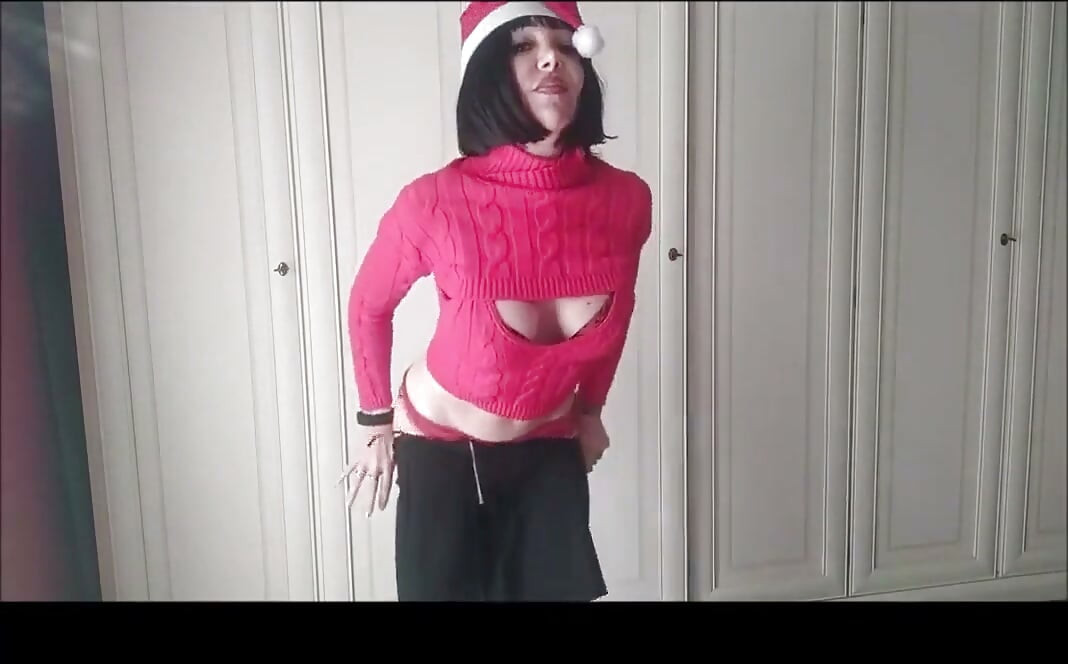 Merry Christmas From Chantal Channel