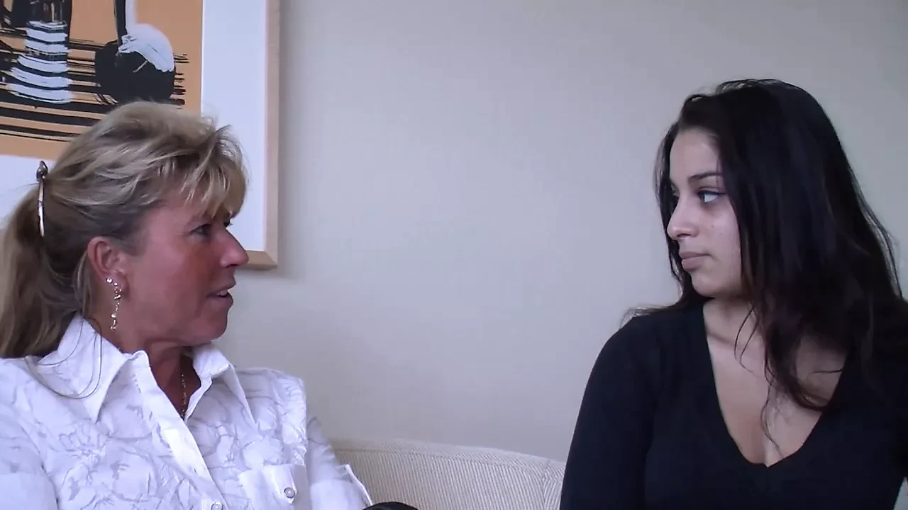 GERMAN SWINGER Report – (Story #07)