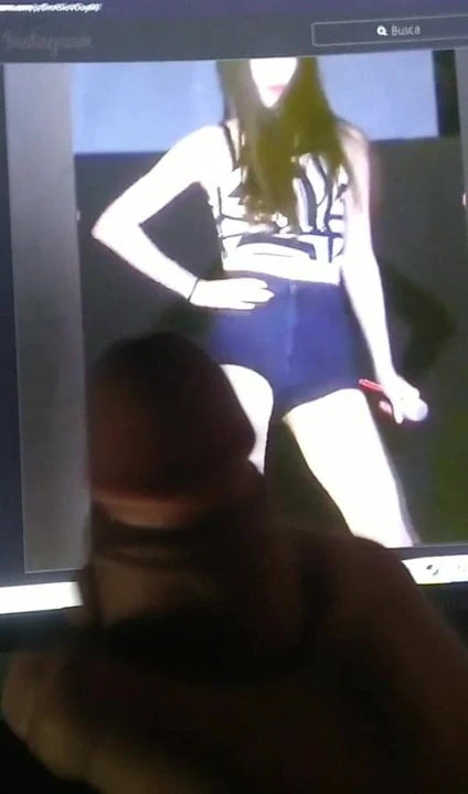Exid hani cum tribute
