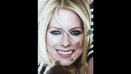 Avril Lavigne Tribute 02