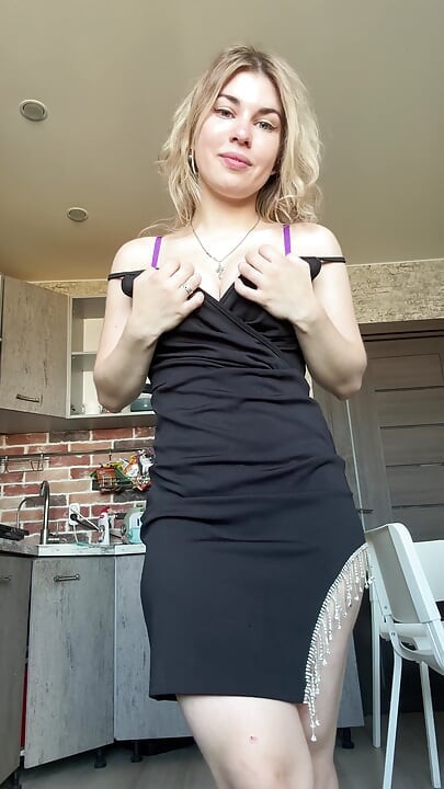 Esta noche hago lo que mi novio quiere que haga