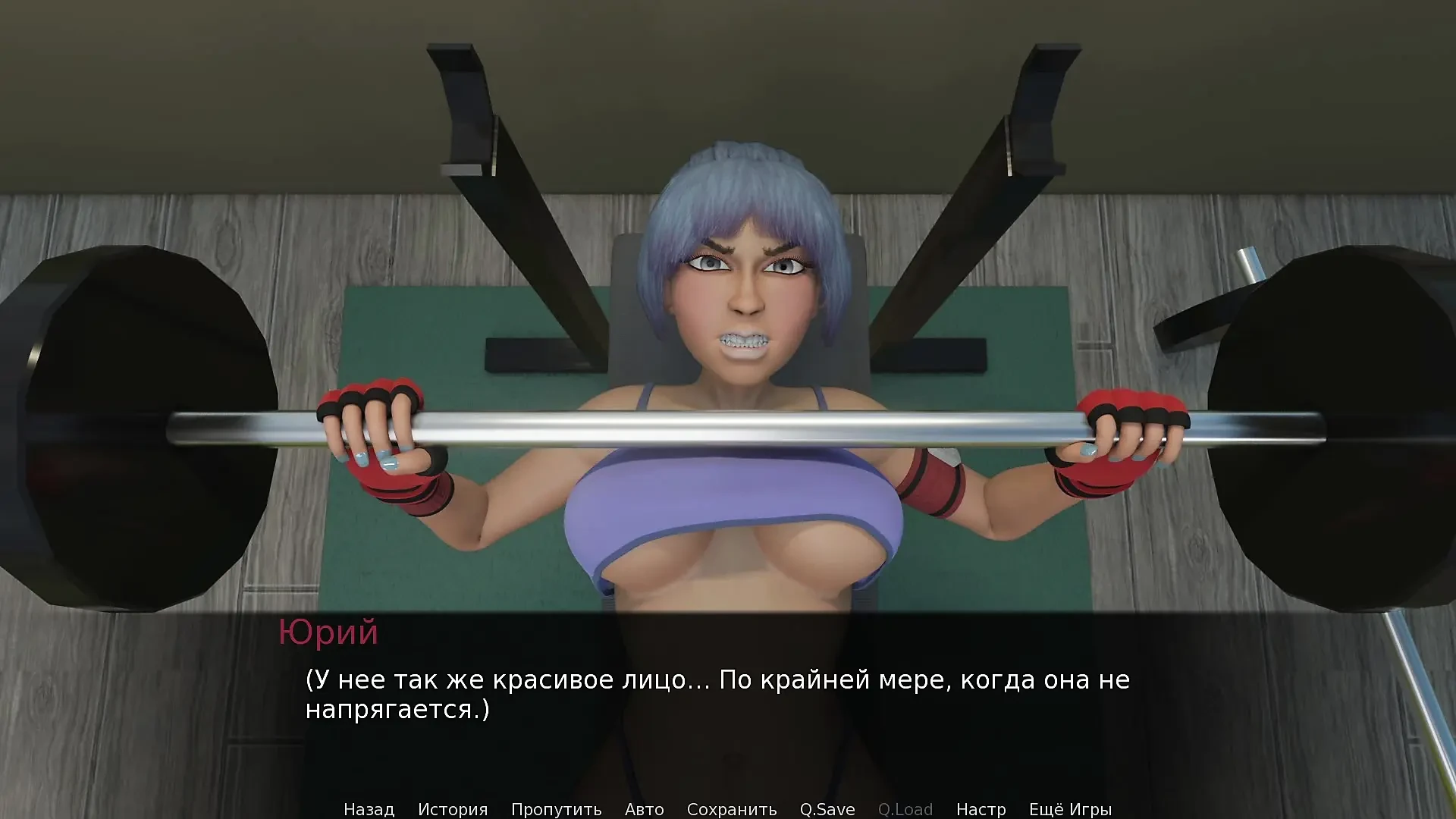 Complete Gameplay - Jimmy Awkward Adventures, Part 1