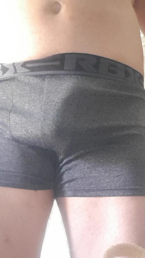 more cum