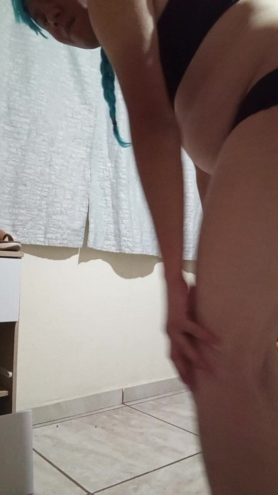 Dança 3