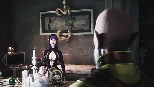 Алхимик И Ученик