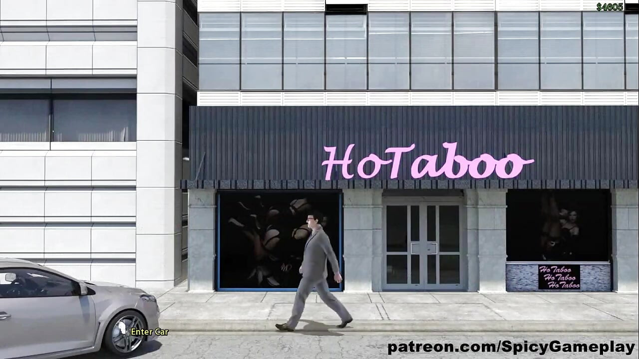 Adventures of Willy D: Latina MILF's ep 81