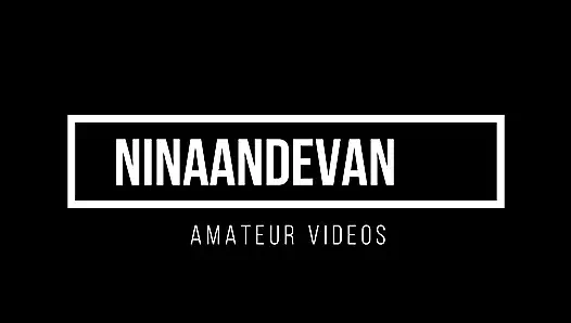 Bakış açısı kızıl saçlı eşofmanlı üstsüz