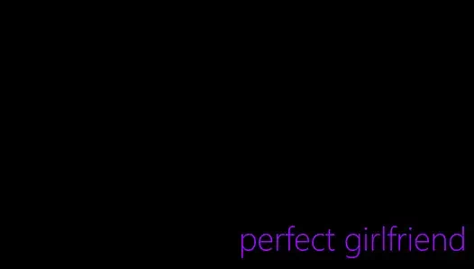 Minik gotik kızla ilk randevu - aurora anarchy - mükemmel kız arkadaş - alex adams