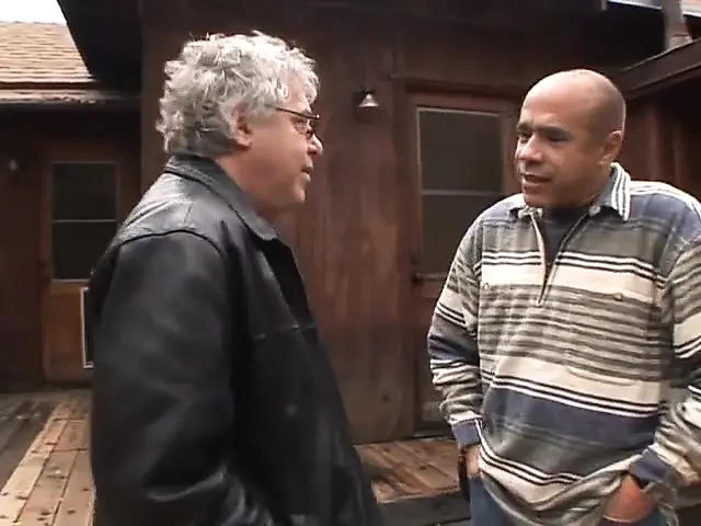 Oudere man beft jong poesje en kontgaatje