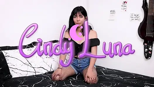 My Step-brother Friends Cock Is so Good, Even More on Our Parents Bed.