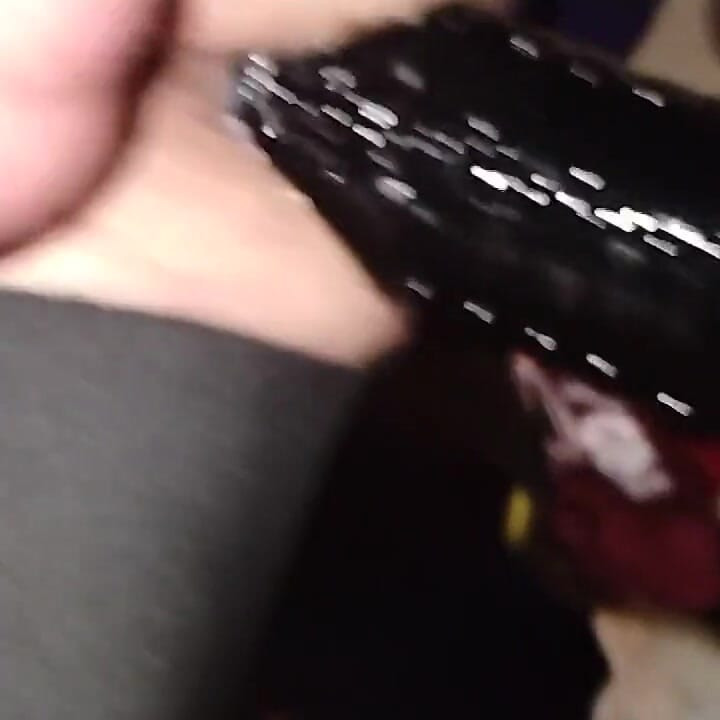 My Fav Dildo