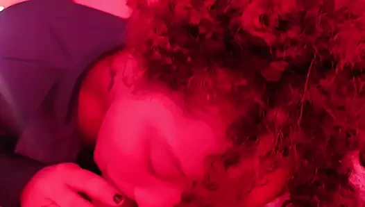 I wanted to suck my stepbrother's dick