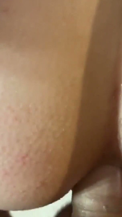 amateur WIFE gets her tight ass fucked hard | Clip 1