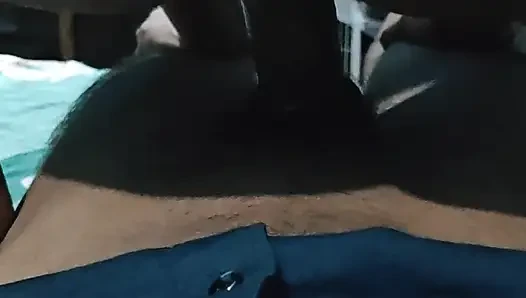 Жена и муж