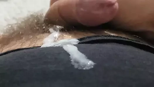 Olduğun gibi boşal