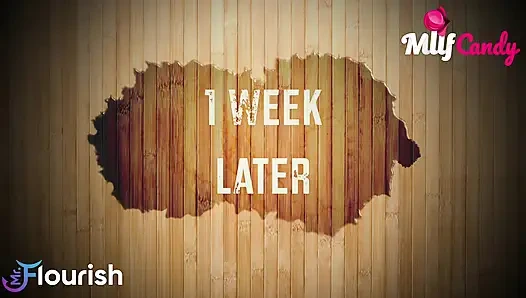 Trailer We fuck hard but we argue harder Nicole Parker and MrFlourish on MilfCandy