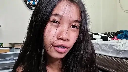 Göt parmaklama osuruk