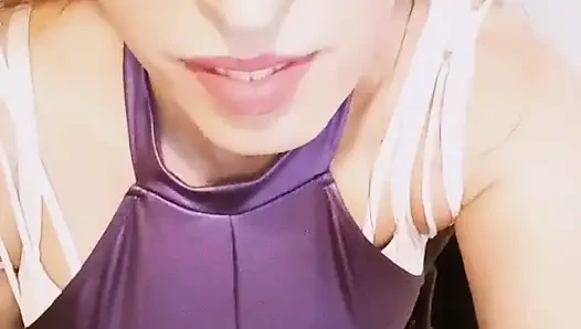 Tammysissy Yeni Görünümlerle Giyindi