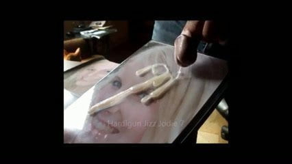 Jodiee 8 Cum shot mulit tribute