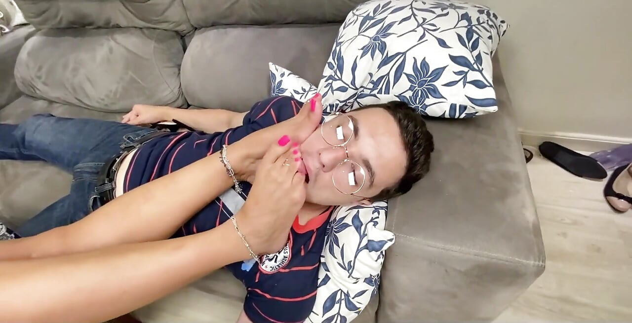 הפסיכולוגית הסקסית