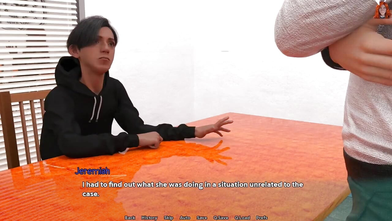 運命は私たちを引き離さない v0.6b 浮気アップデート #01