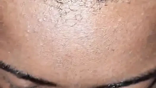 Sucking it on my best friend