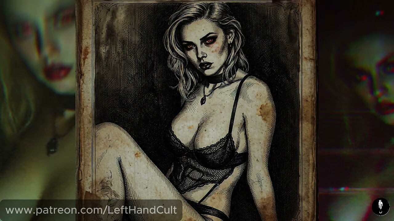 Grimoire of the Succubus - KNOX (HFO) (Level 1)