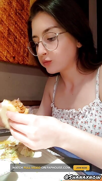 The Pleasure of Eating
