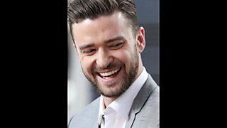 Justin Timberlake wichst Herausforderung Promi-Zusammenstellung
