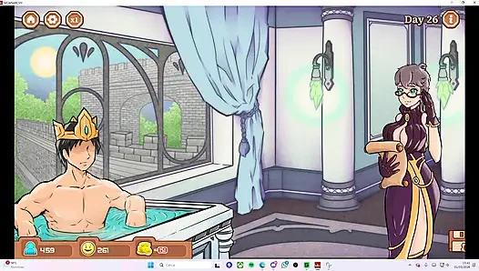 "Moanarchy" zweiter teil gameplay