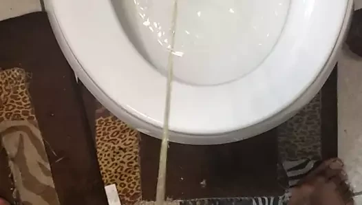sabah erken pissing