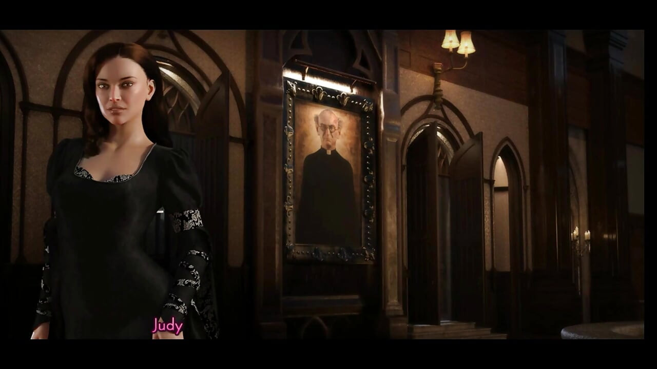 The Genesis Order V21041 Part 51 Madalyn Is Back! by Loveskysan69