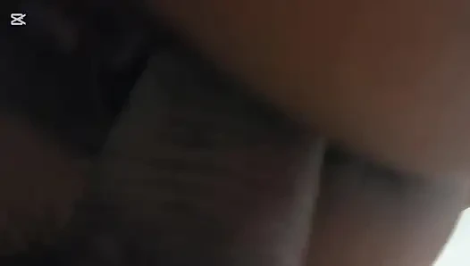 Pull Up Hair Doggy Style  Another 18 year Old Desi stepSister Feels So Surreal