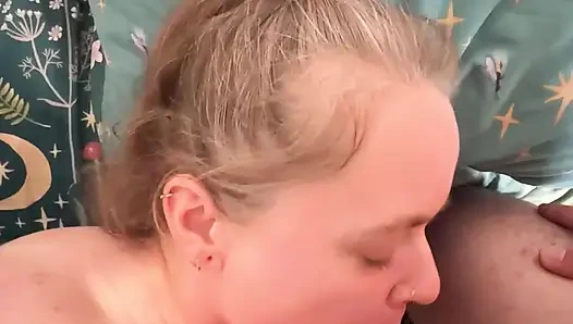 Sweet girl next door not so innocent