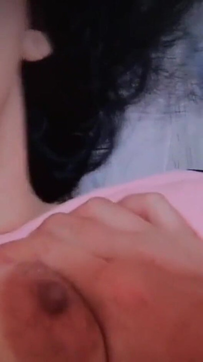 Epic moment from "Homemade sex with a cute student Indian"