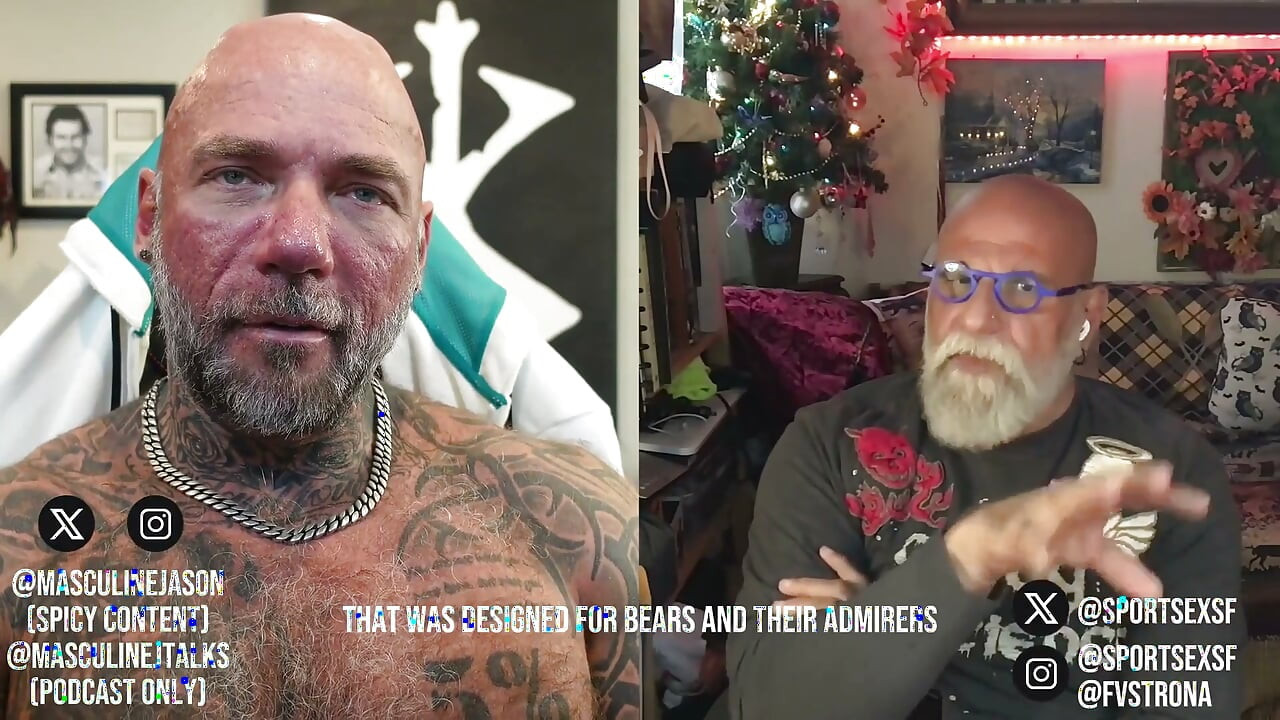 Relationships, Dating, Sexuality, and Social Media with Frank Strona (episode 15)
