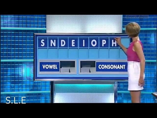Die hinreißende Rachel Riley