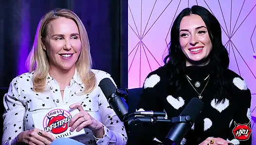 Charlotte Sins yutma, seks partileri ve etikjournalizmin gri alanları