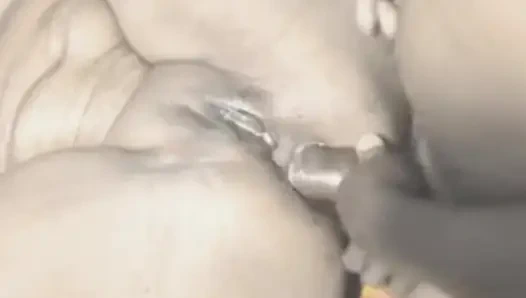 Я хочу, чтобы моя жена сделать двойное Dhone Chudde