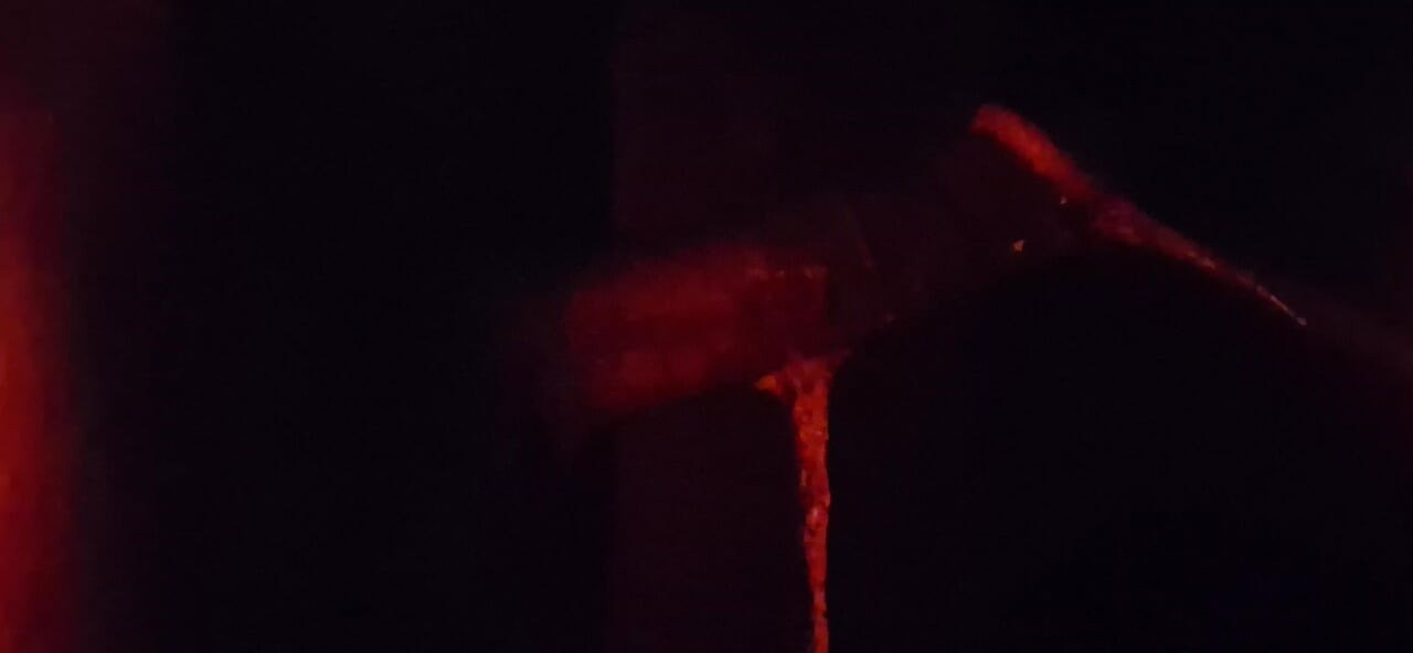 Spécial lumière rouge