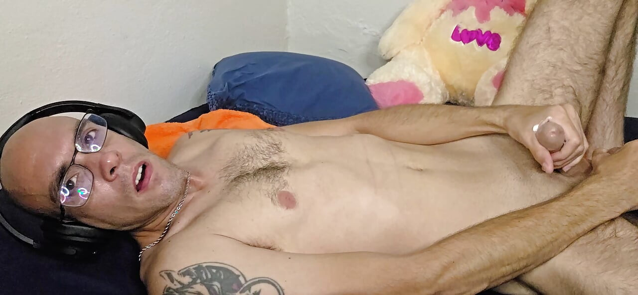 POV CUMSWALLOW SLAVE BOTTOM EXPOSED
