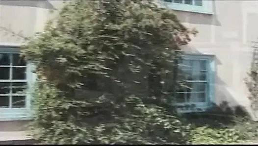 Big Omar's British Adventures: Rear Anal Agents (2001)