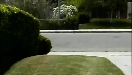 Beautiful Teens Get Fucked in Their Lips and Pussy by a Big Hard Cock