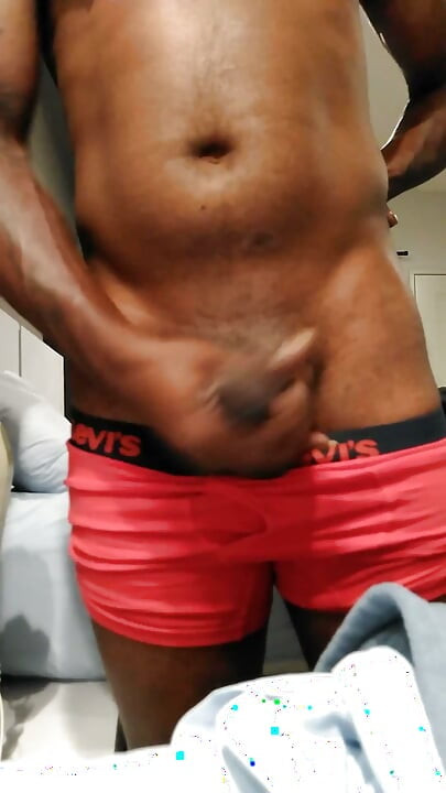 Freaky Houston Guy