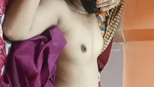 Bangladesi Vabi Debor Sex part 2