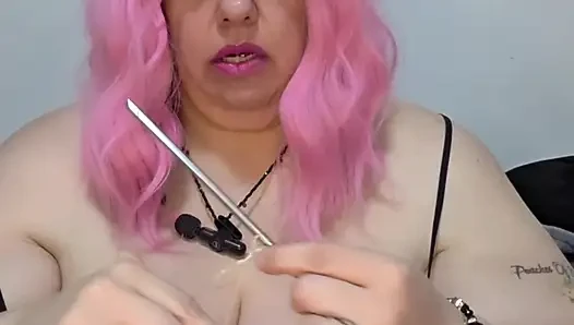 Diy, gimana caranya kamu bisa bikin dildo yang ringan?